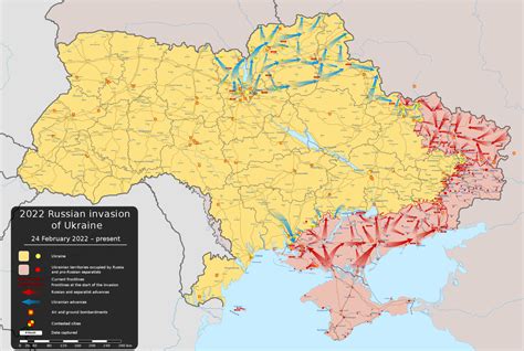 ukraine war wikimedia